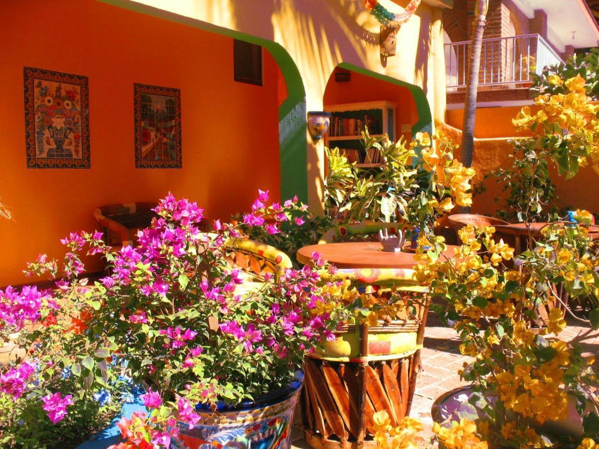 El Palmar Beach Tennis Resort Сан Патрисио Мелаке Екстериор снимка