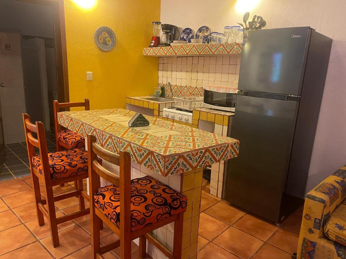 El Palmar Beach Tennis Resort Сан Патрисио Мелаке Екстериор снимка