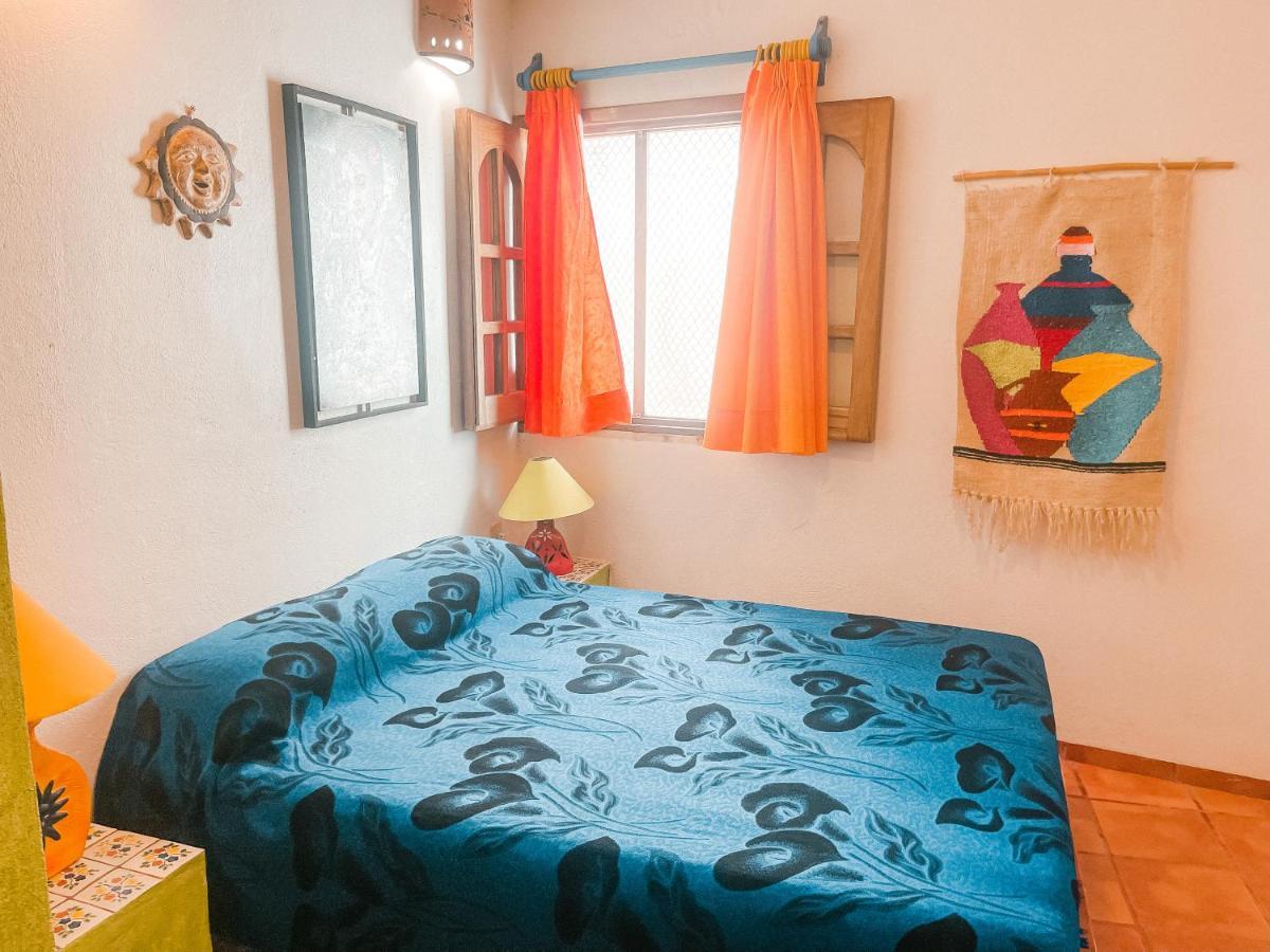 El Palmar Beach Tennis Resort Сан Патрисио Мелаке Екстериор снимка