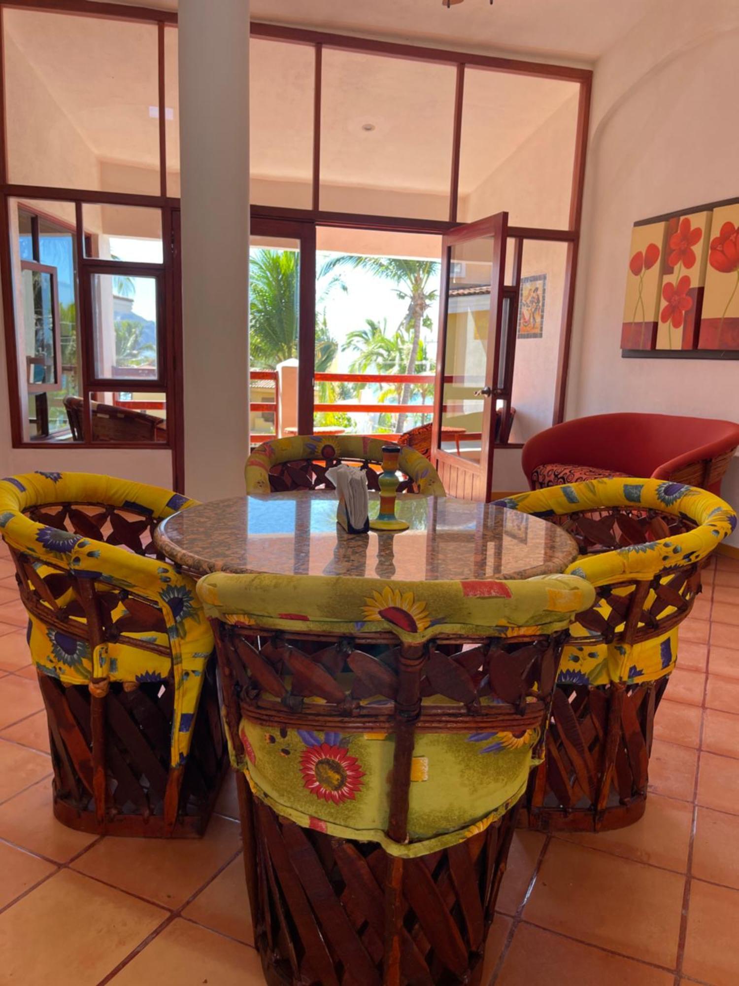 El Palmar Beach Tennis Resort Сан Патрисио Мелаке Екстериор снимка